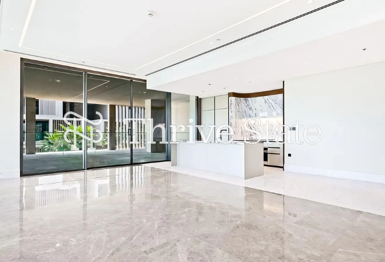 Sky Villa Duplex | Private Pool | Keys in Hand