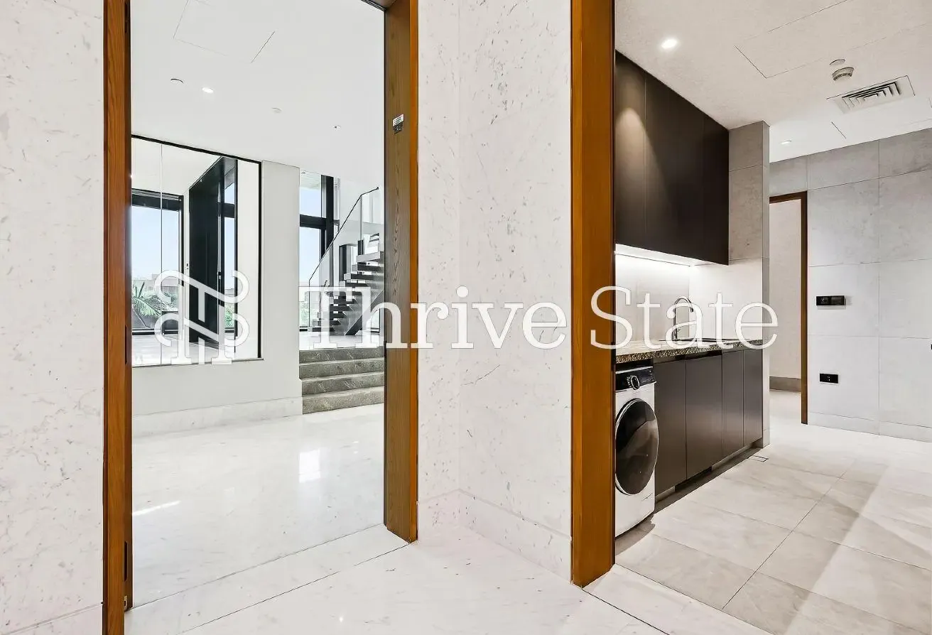 Sky Villa Duplex | Private Pool | Keys in Hand