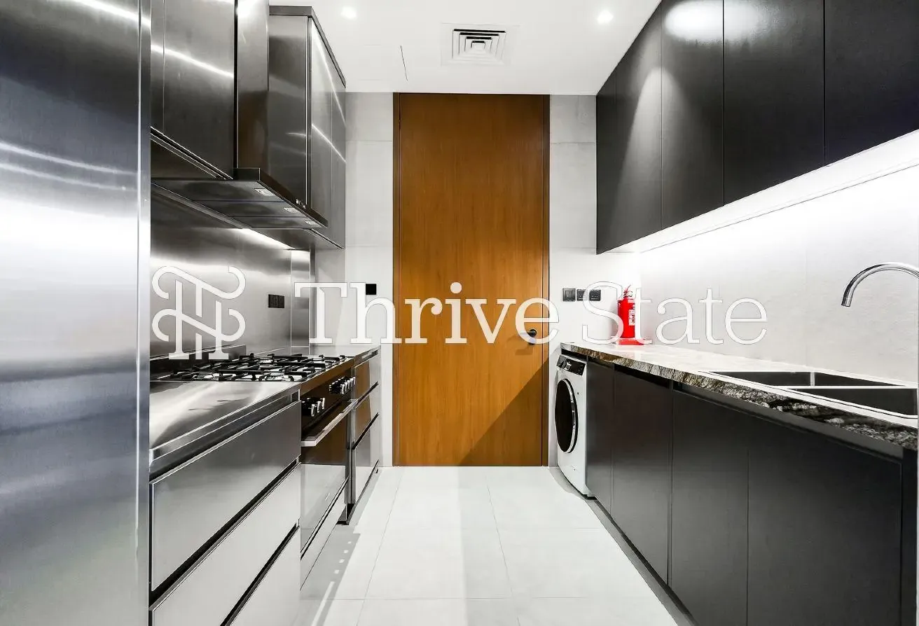Sky Villa Duplex | Private Pool | Keys in Hand