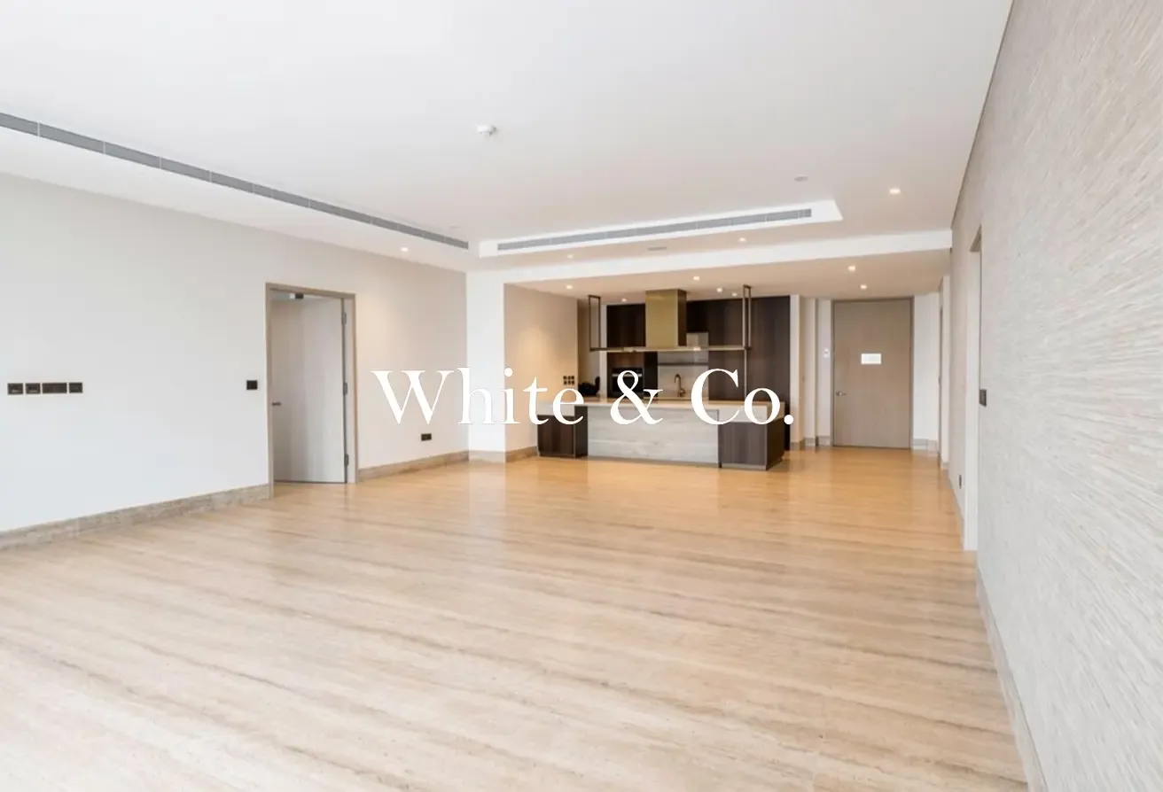 Branded Residences | Sea View | Turnkey