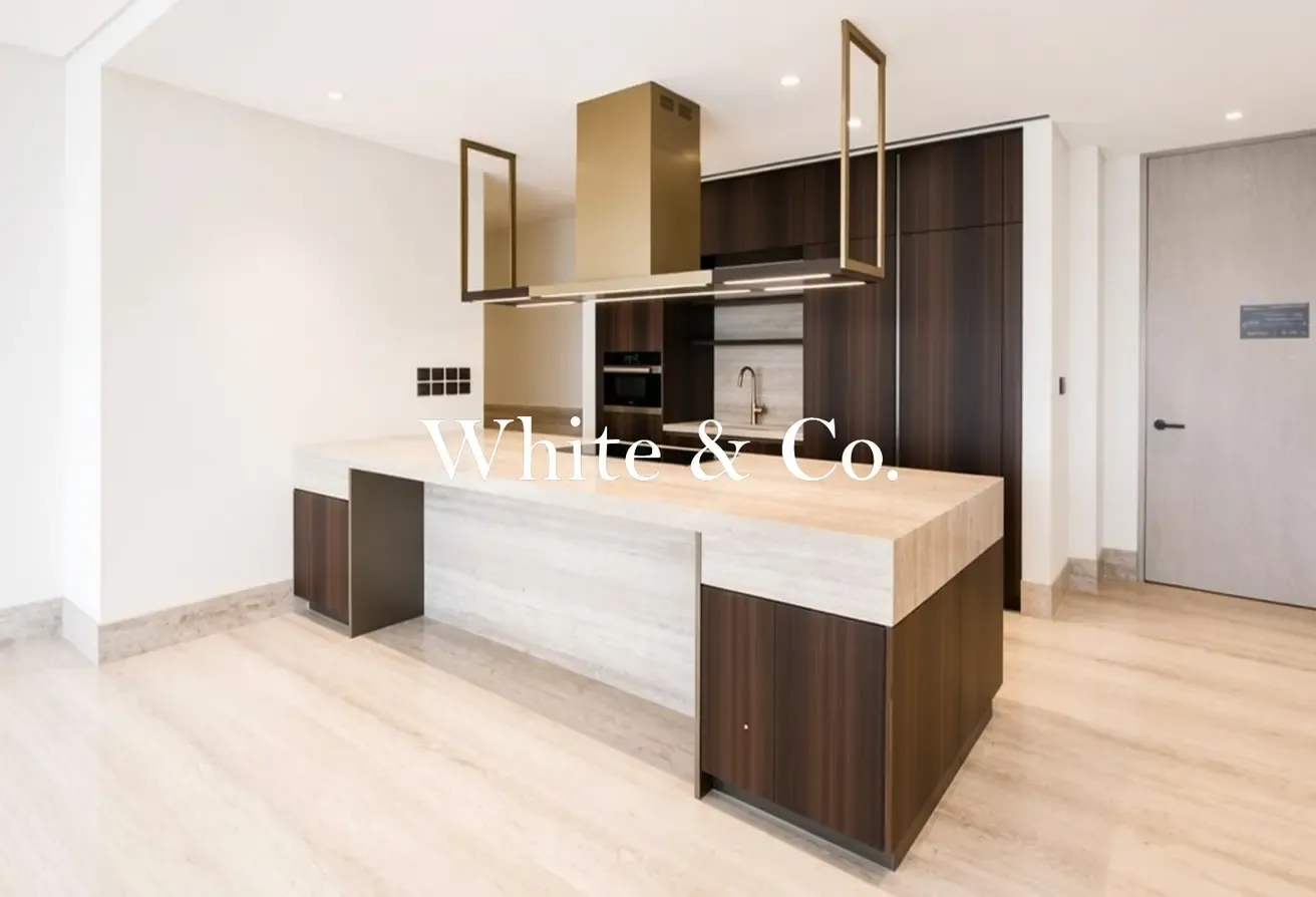 Branded Residences | Sea View | Turnkey