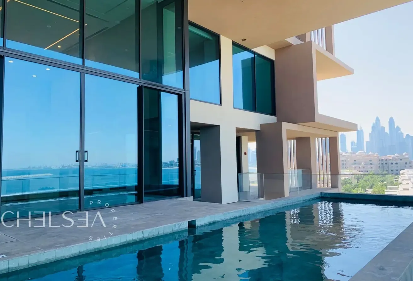 STUNNING OCEAN-SUNSET | SKYLINE VIEWS | OPTIONS
