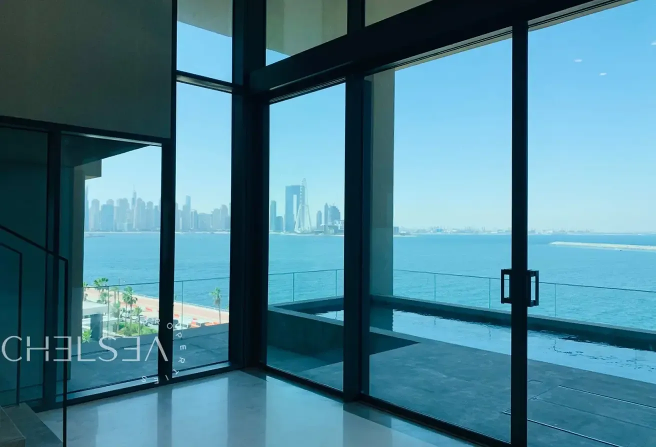 STUNNING OCEAN-SUNSET | SKYLINE VIEWS | OPTIONS