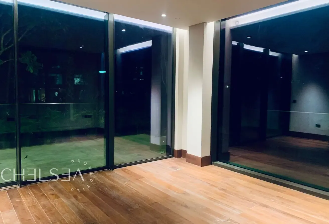 GARDEN VIEWS | MULTIPLE OPTIONS | BRAND-NEW