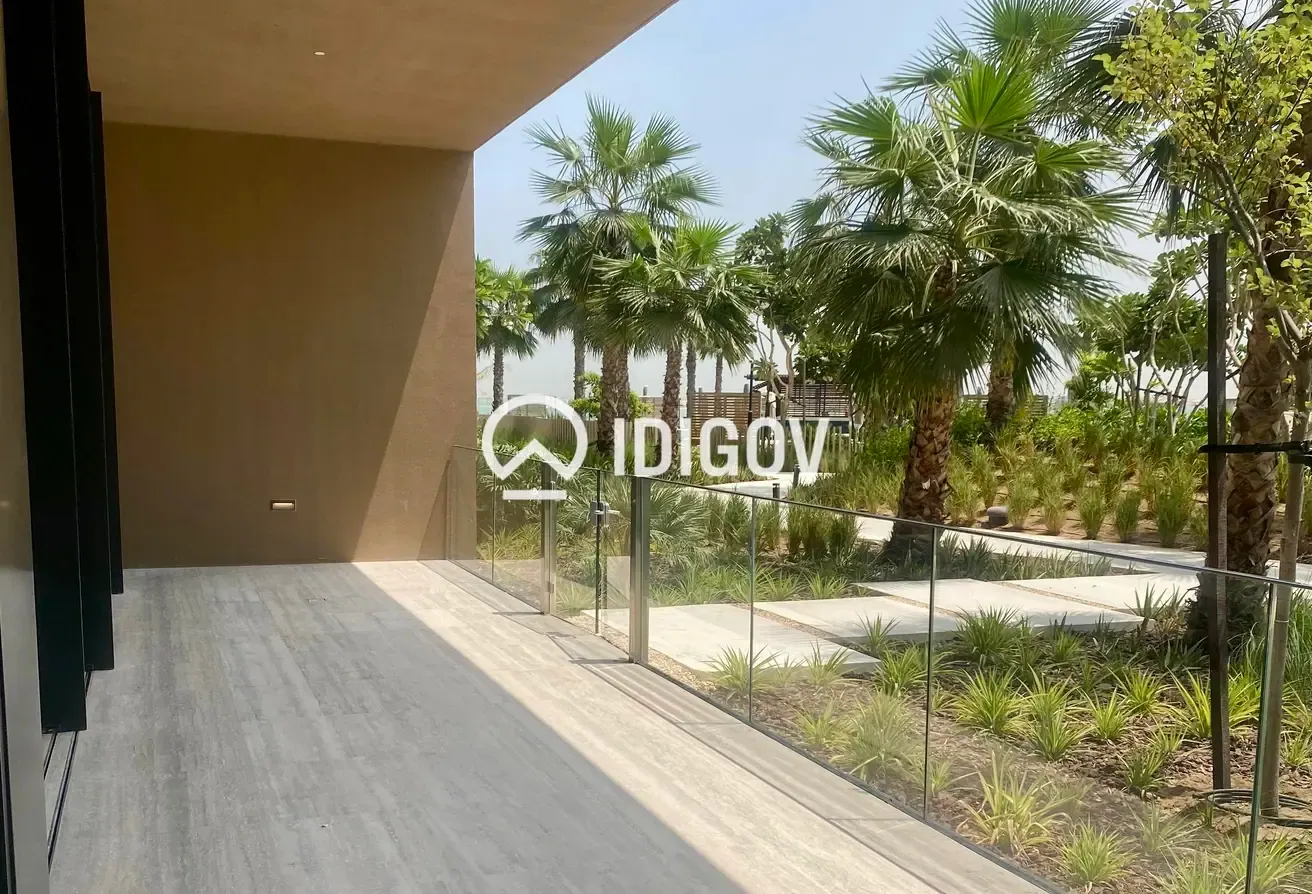 Vacant | Two-Bedroom | Six Senses Residences