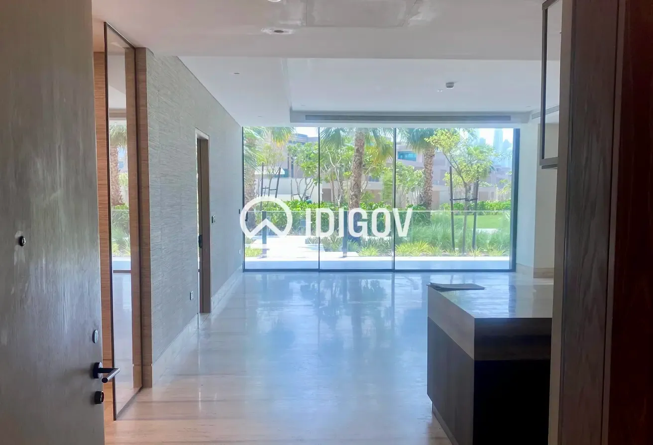 Vacant | Two-Bedroom | Six Senses Residences