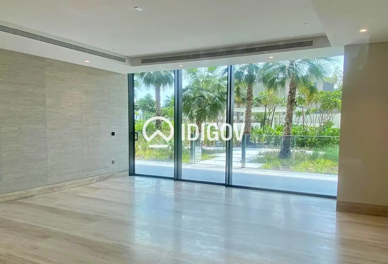 Vacant | Two-Bedroom | Six Senses Residences