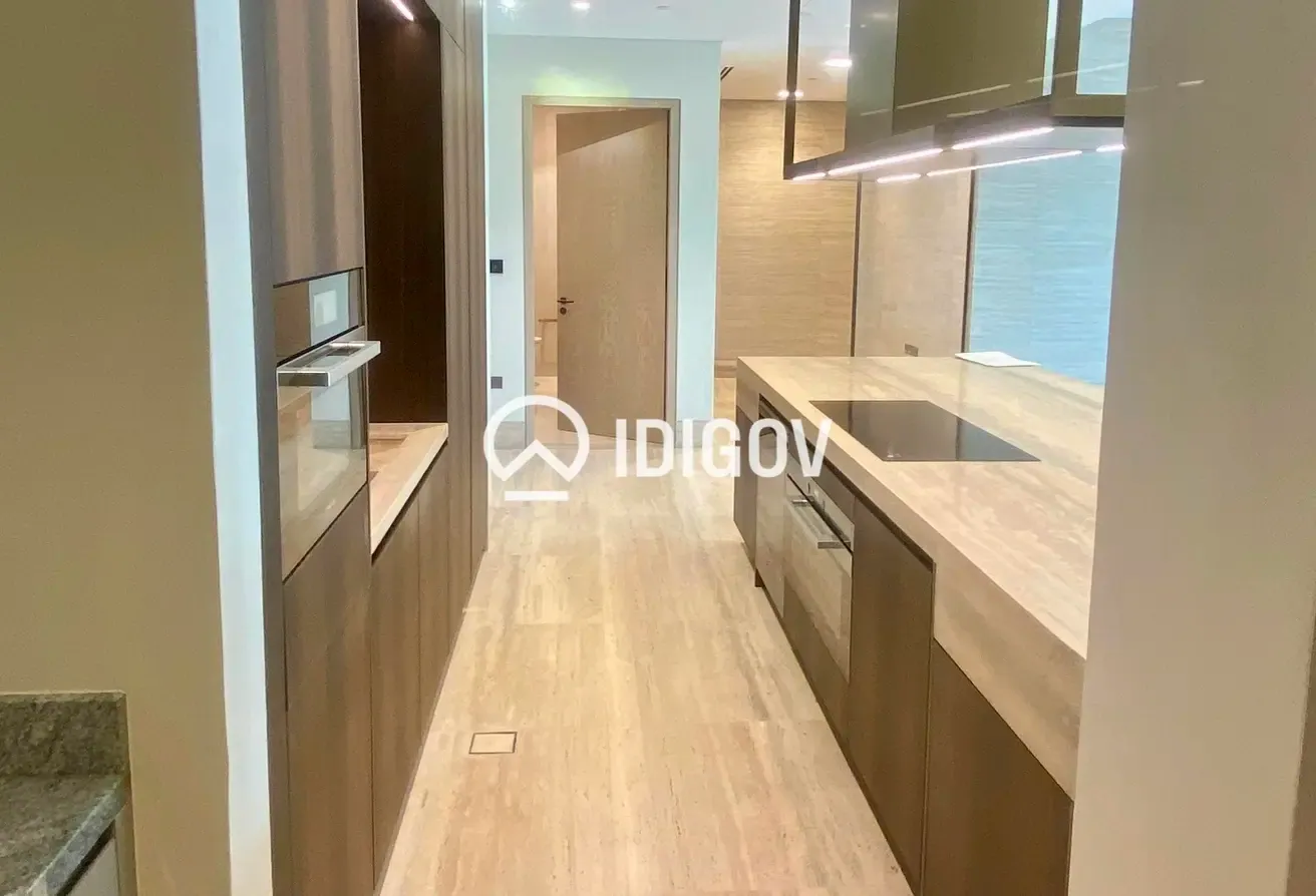 Vacant | Two-Bedroom | Six Senses Residences
