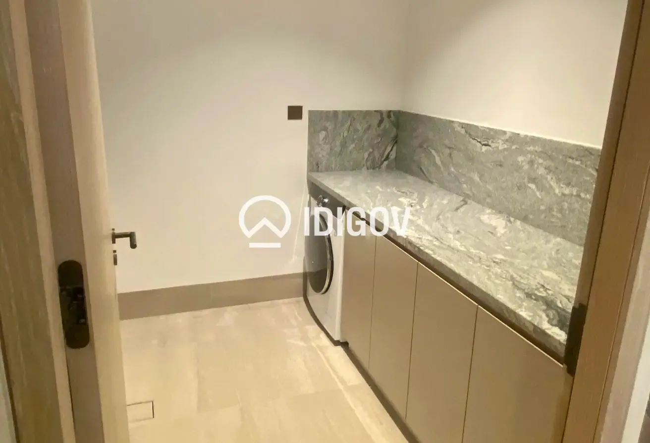 Vacant | Two-Bedroom | Six Senses Residences