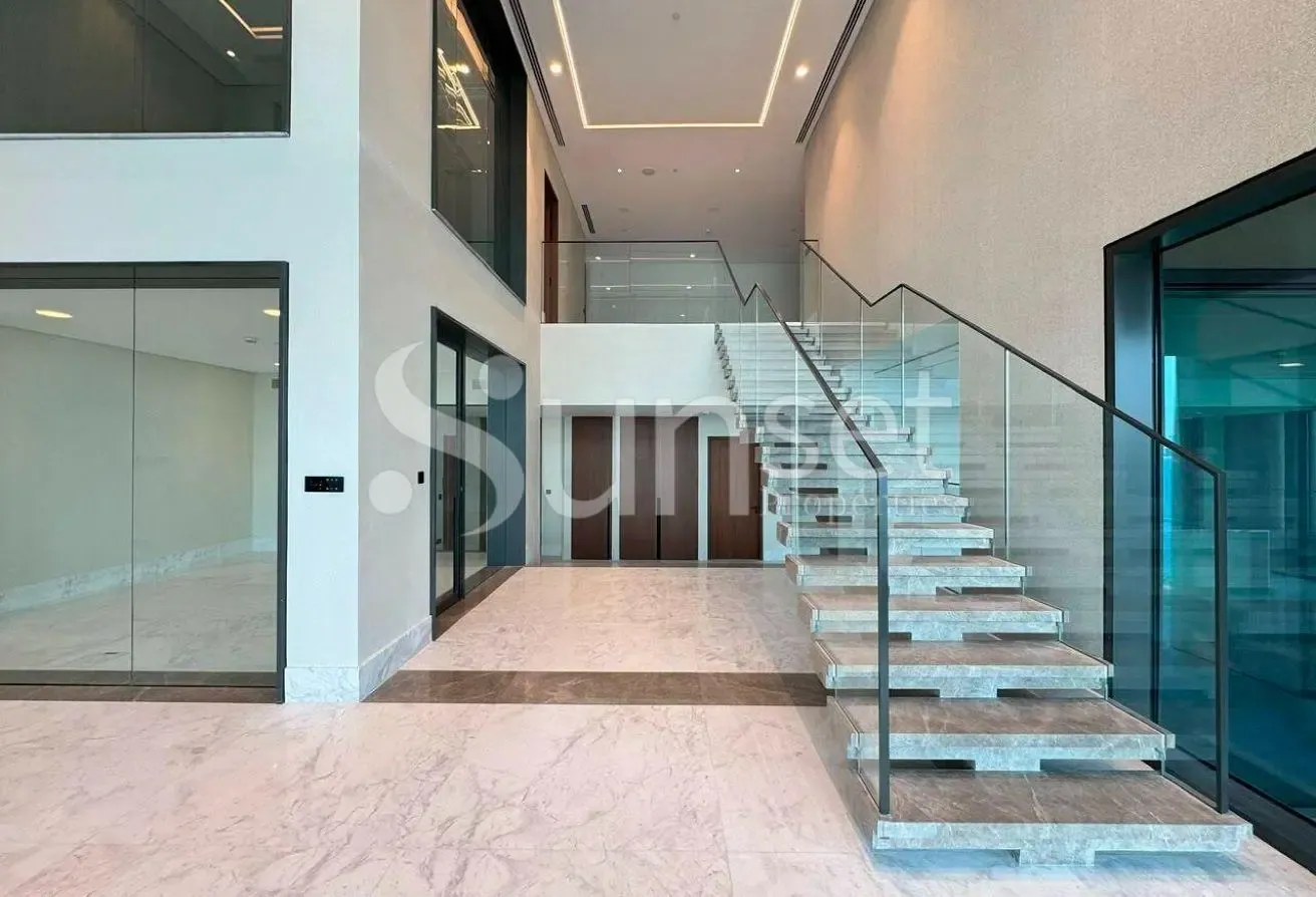 Private Pool | Exclusive Living | Sea View
