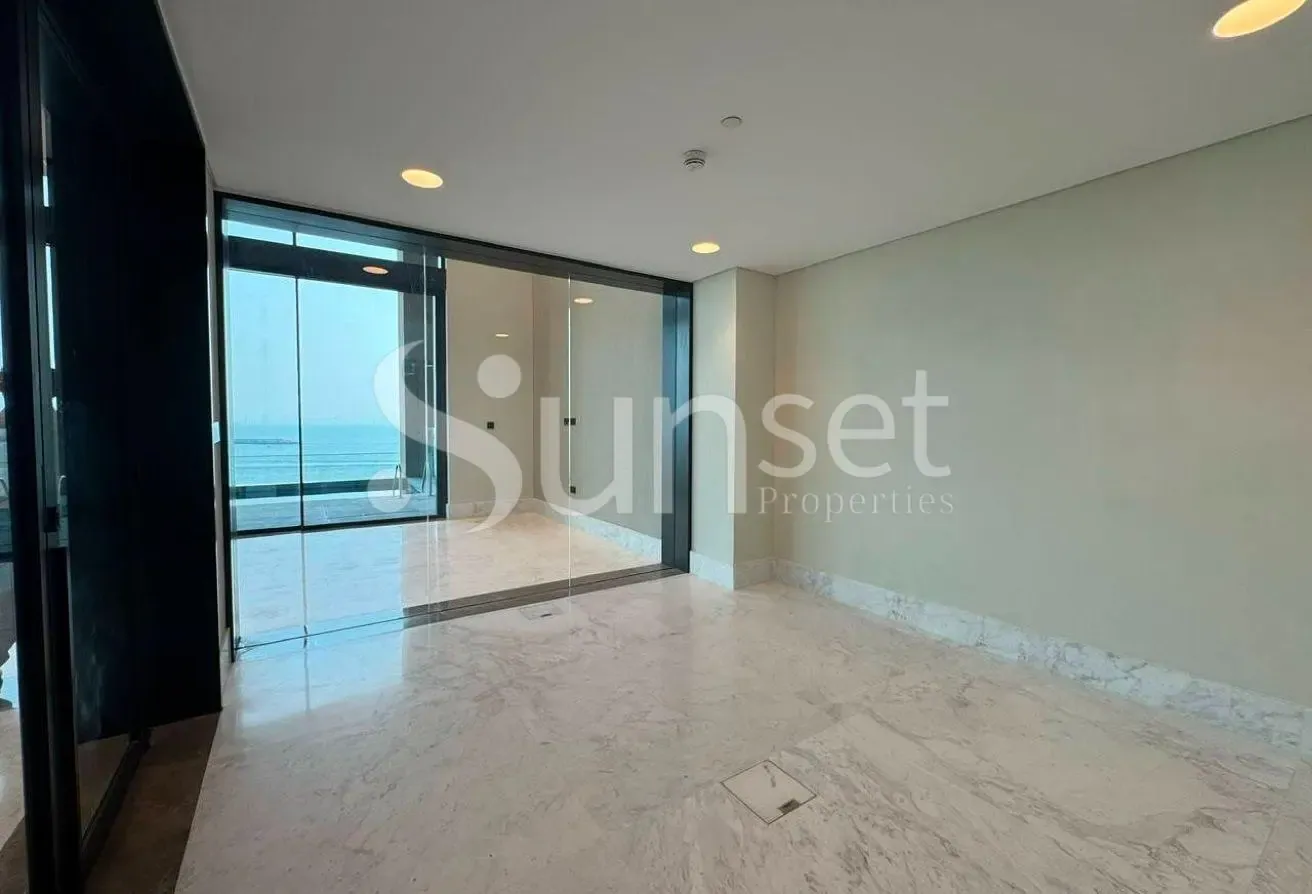 Private Pool | Exclusive Living | Sea View