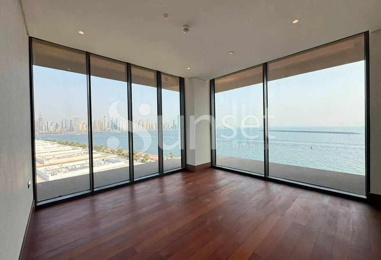 Private Pool | Exclusive Living | Sea View