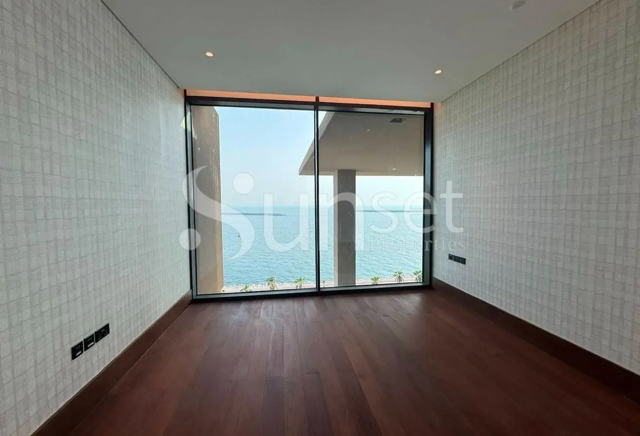 Private Pool | Exclusive Living | Sea View
