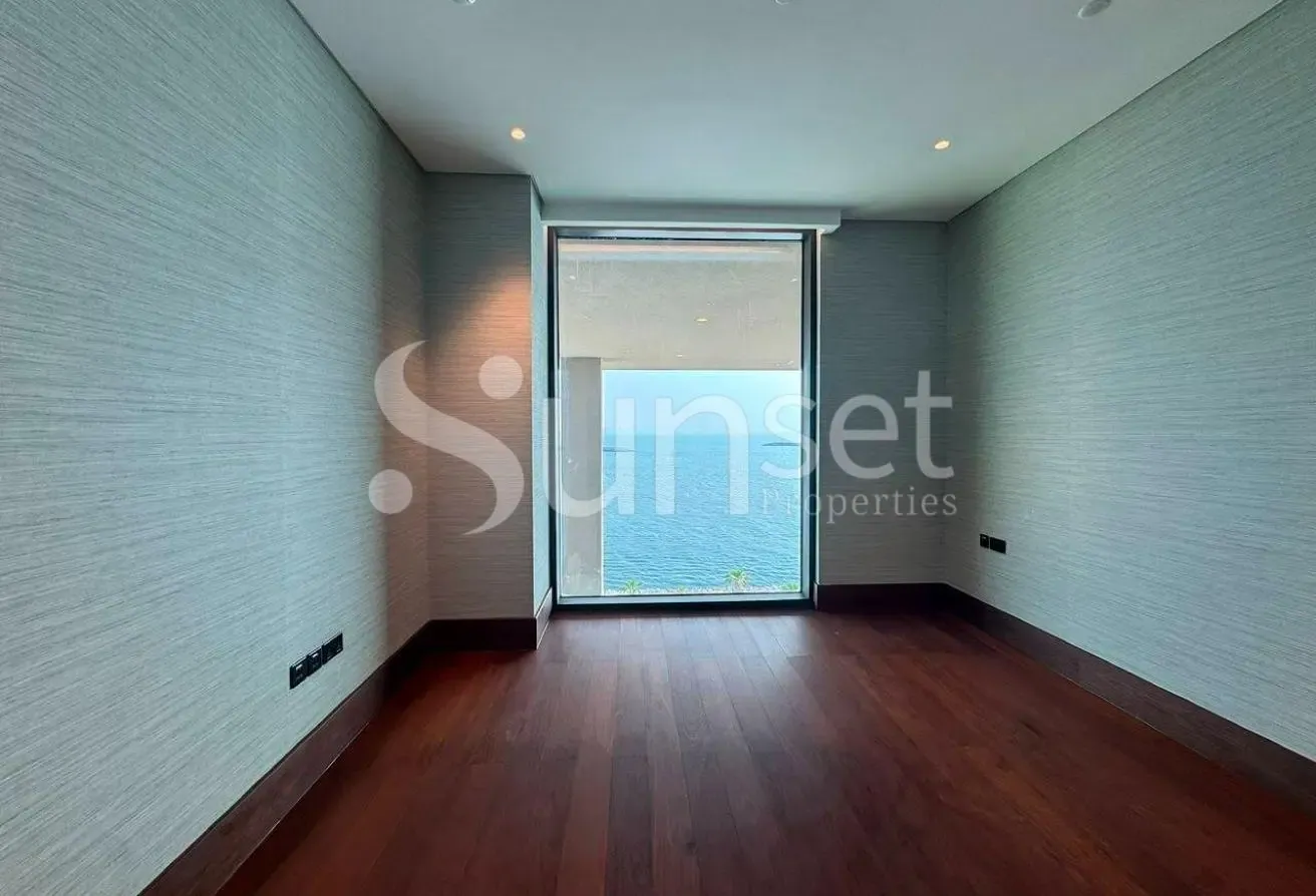 Private Pool | Exclusive Living | Sea View