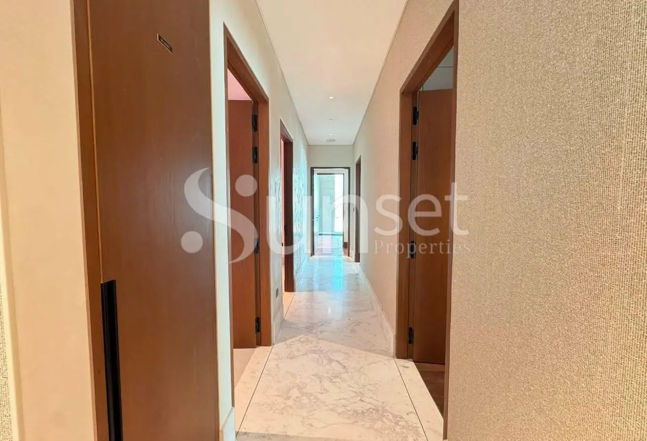 Private Pool | Exclusive Living | Sea View