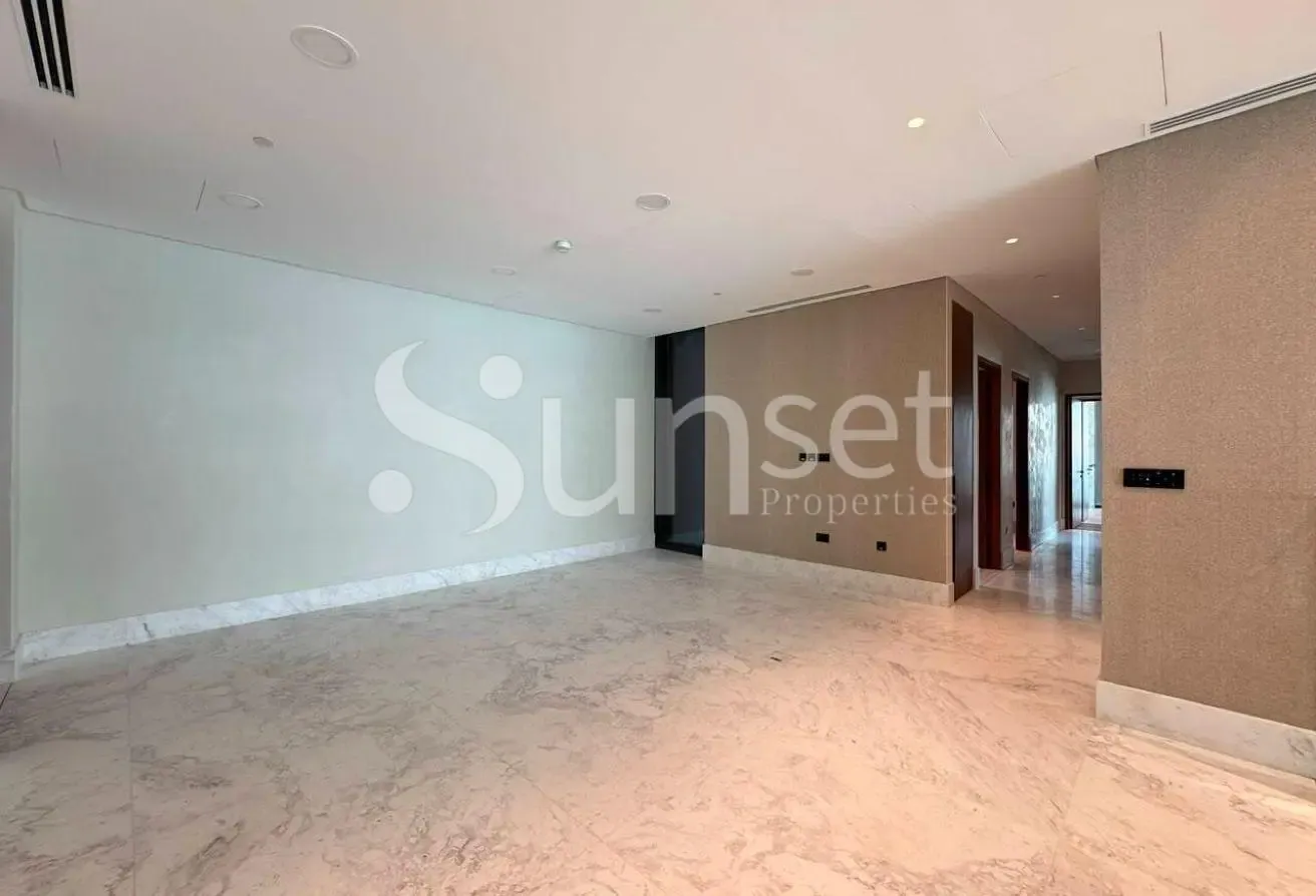 Private Pool | Exclusive Living | Sea View