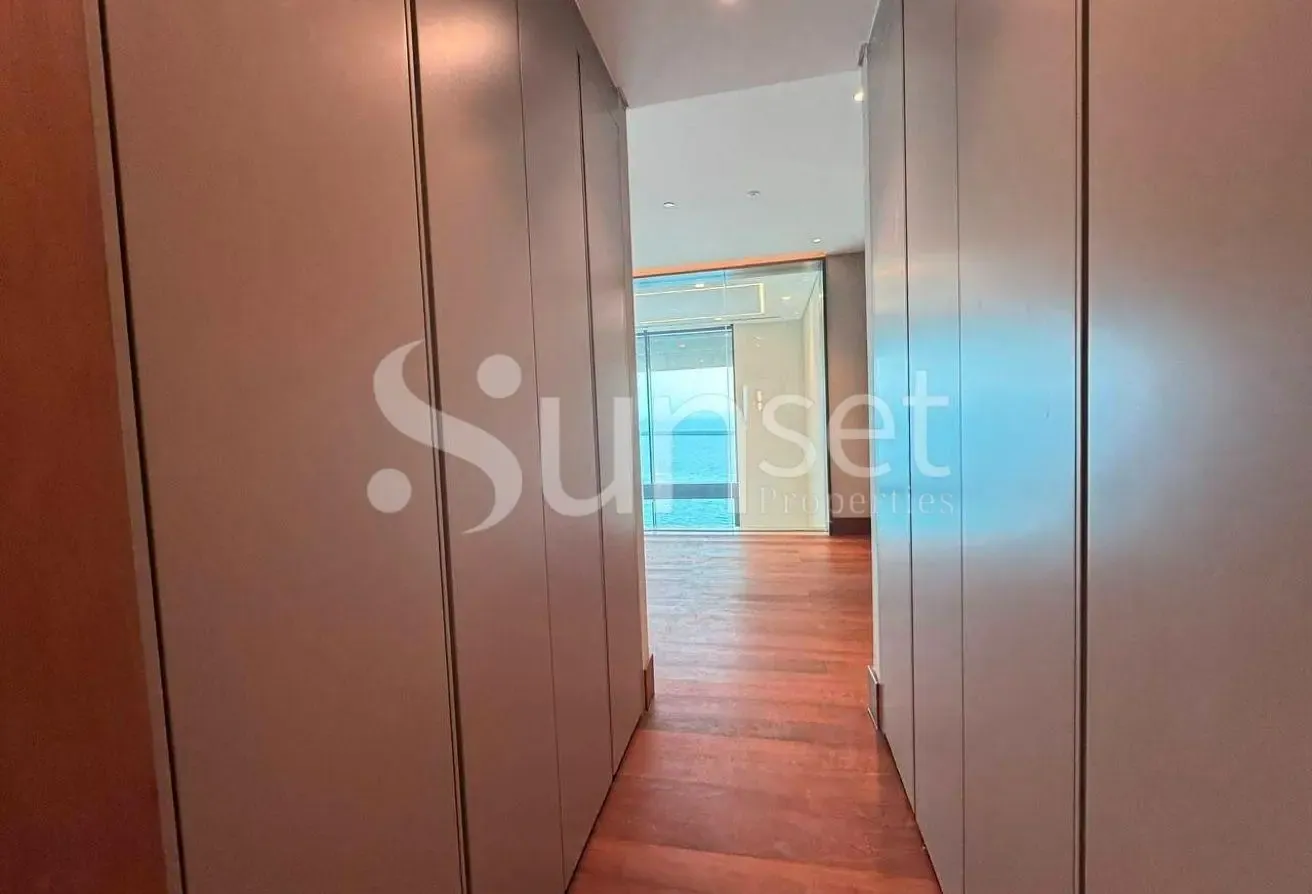 Private Pool | Exclusive Living | Sea View