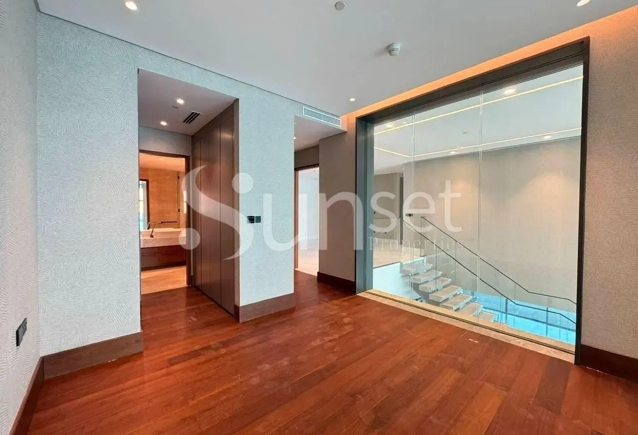 Private Pool | Exclusive Living | Sea View