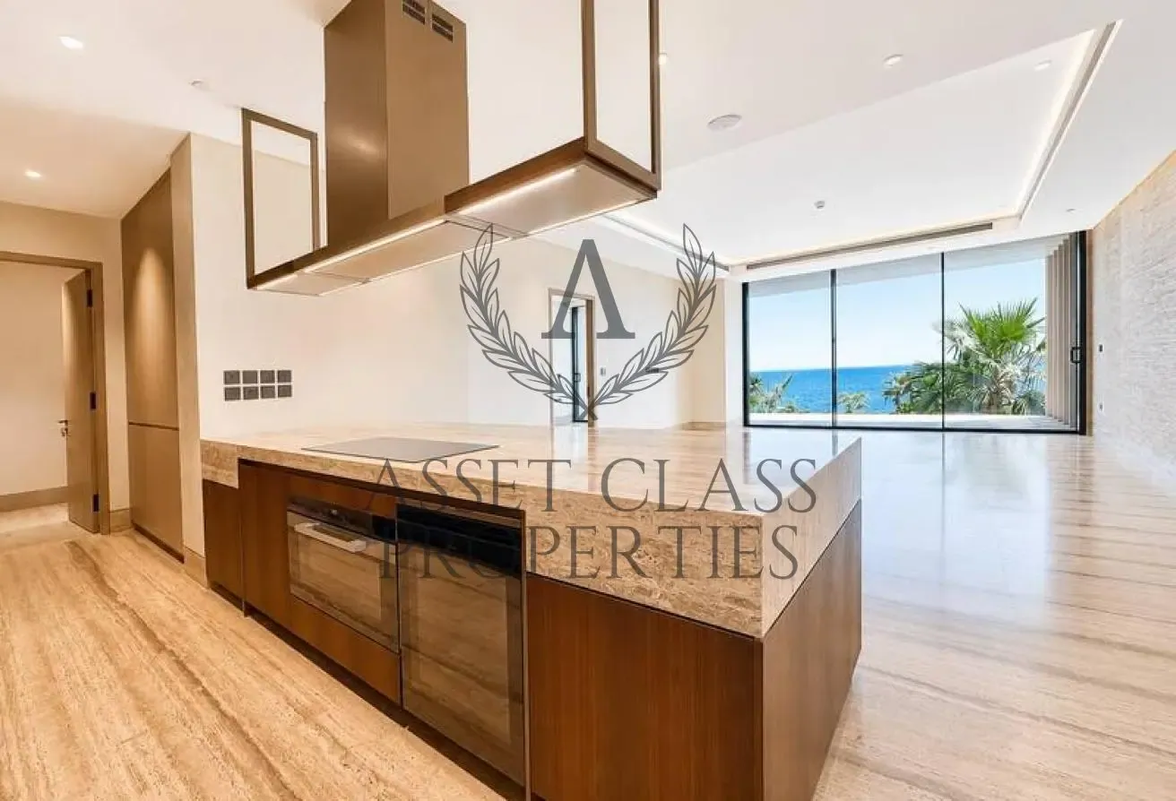 Sea and Sunset View | Ready to move | Premium 2BR