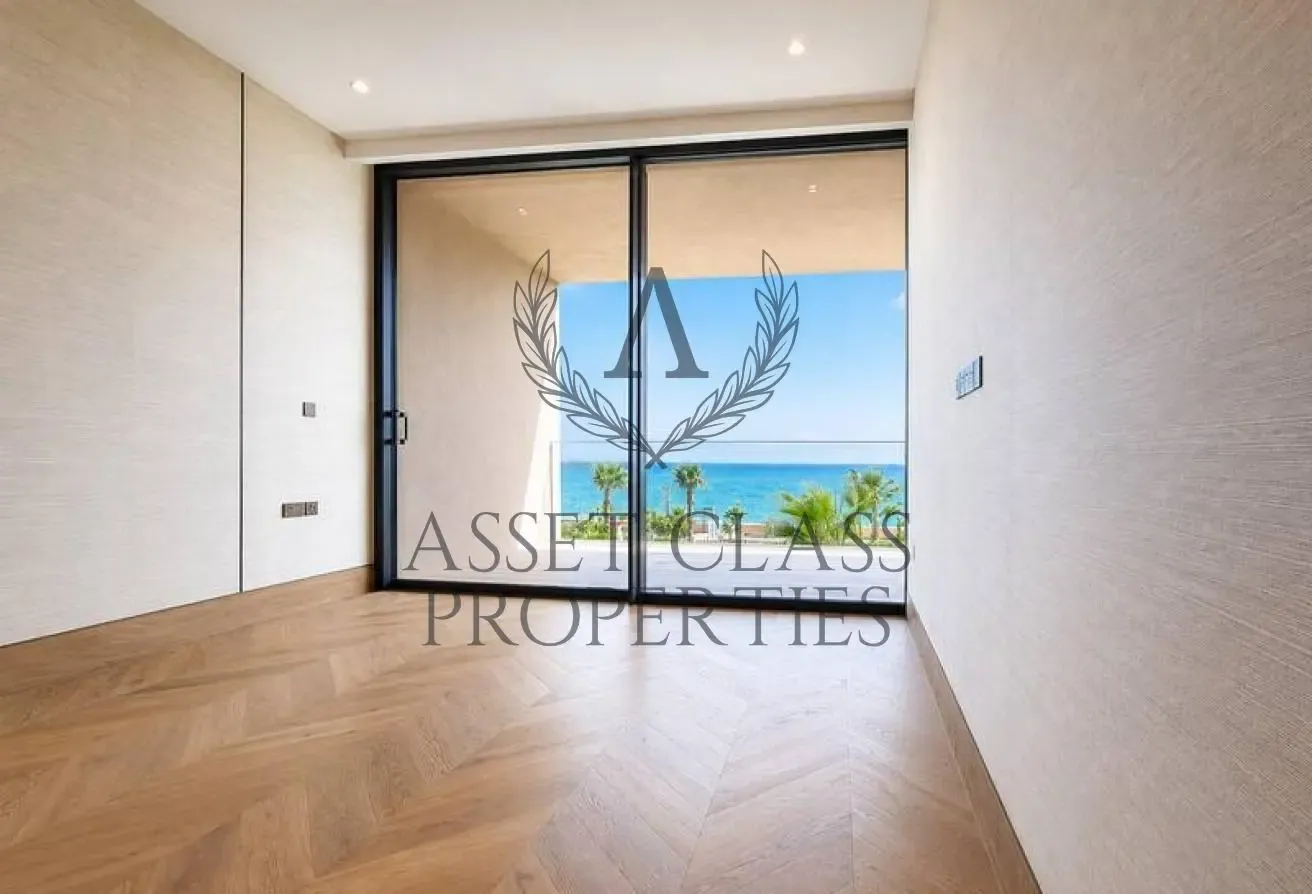 Sea and Sunset View | Ready to move | Premium 2BR