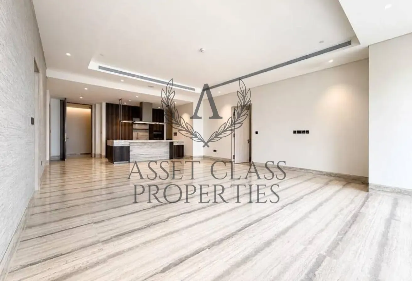 Sea and Sunset View | Ready to move | Premium 2BR