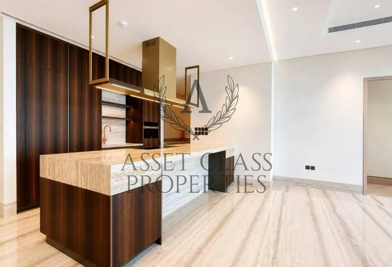 Sea and Sunset View | Ready to move | Premium 2BR