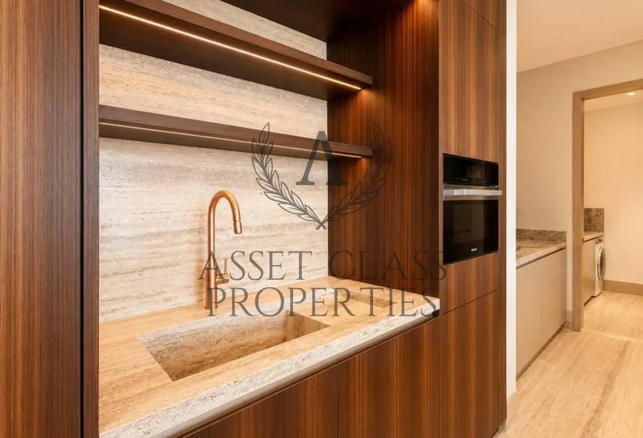 Sea and Sunset View | Ready to move | Premium 2BR
