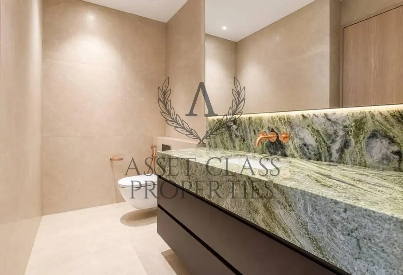 Sea and Sunset View | Ready to move | Premium 2BR