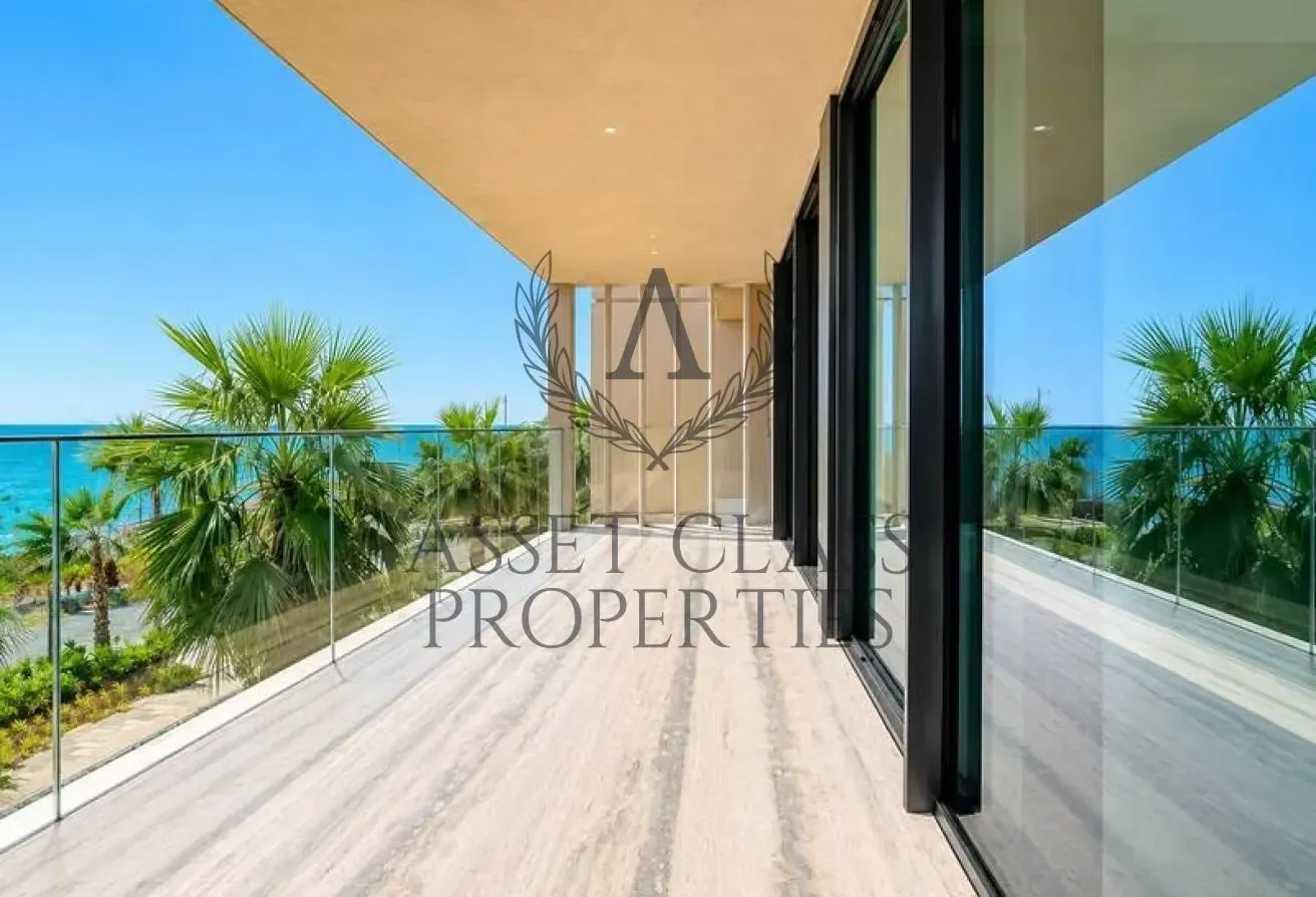 Sea and Sunset View | Ready to move | Premium 2BR