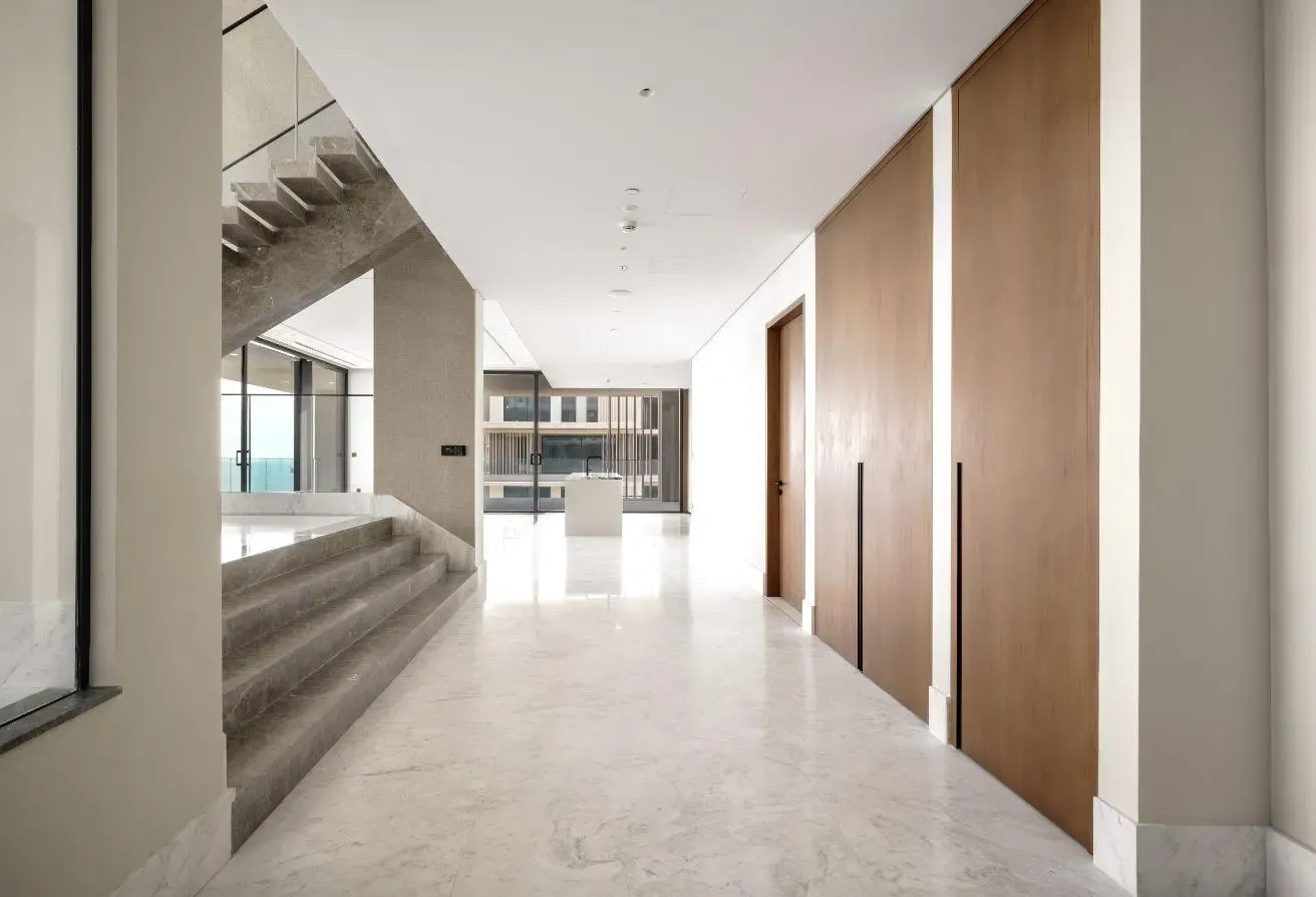 Luxury 4BR | Available for Rent | Luxury Project