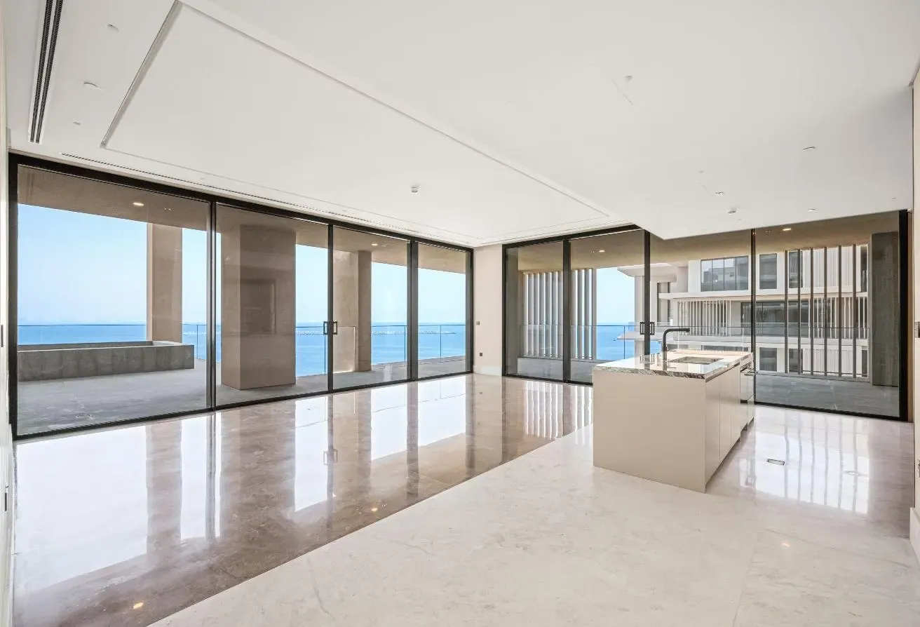 Luxury 4BR | Available for Rent | Luxury Project