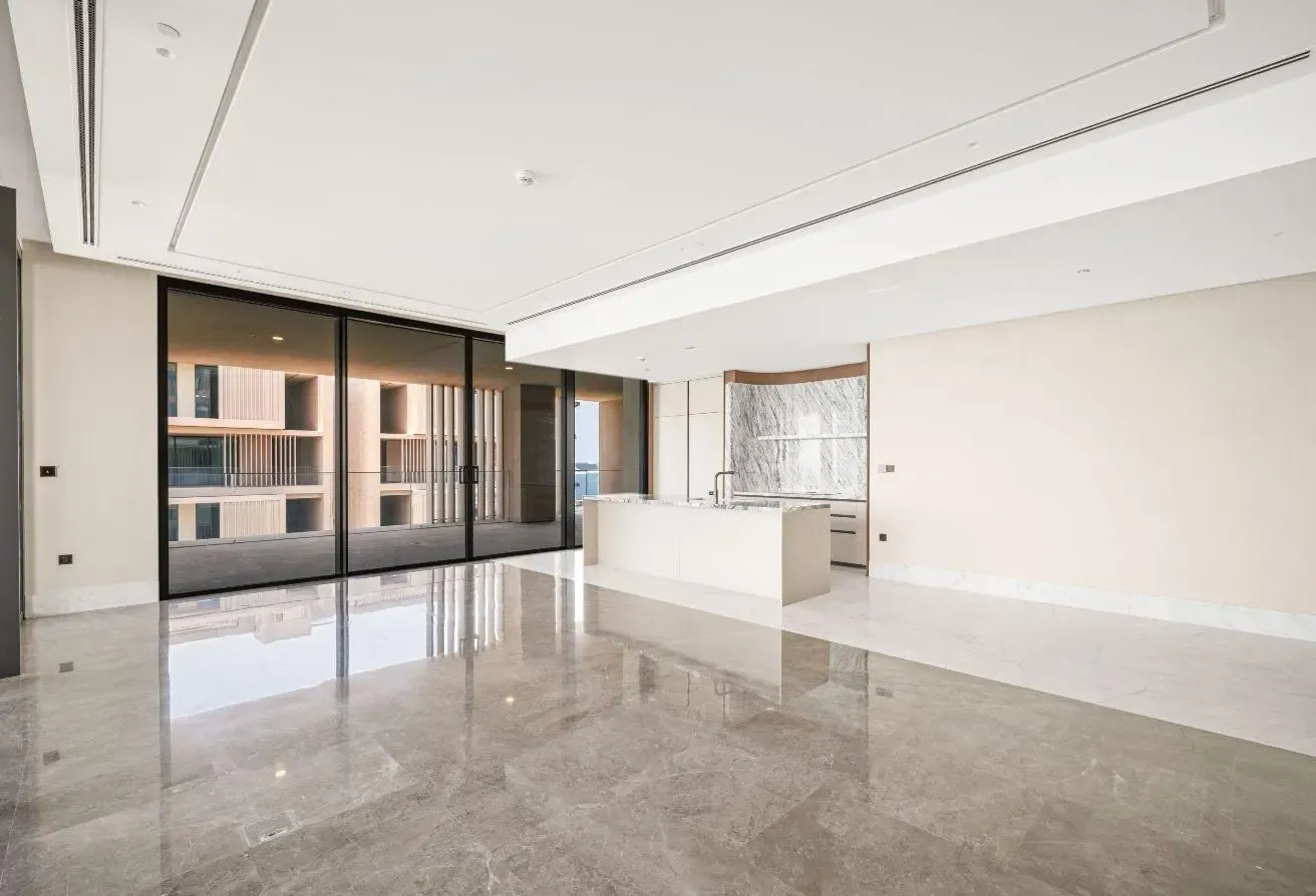 Luxury 4BR | Available for Rent | Luxury Project