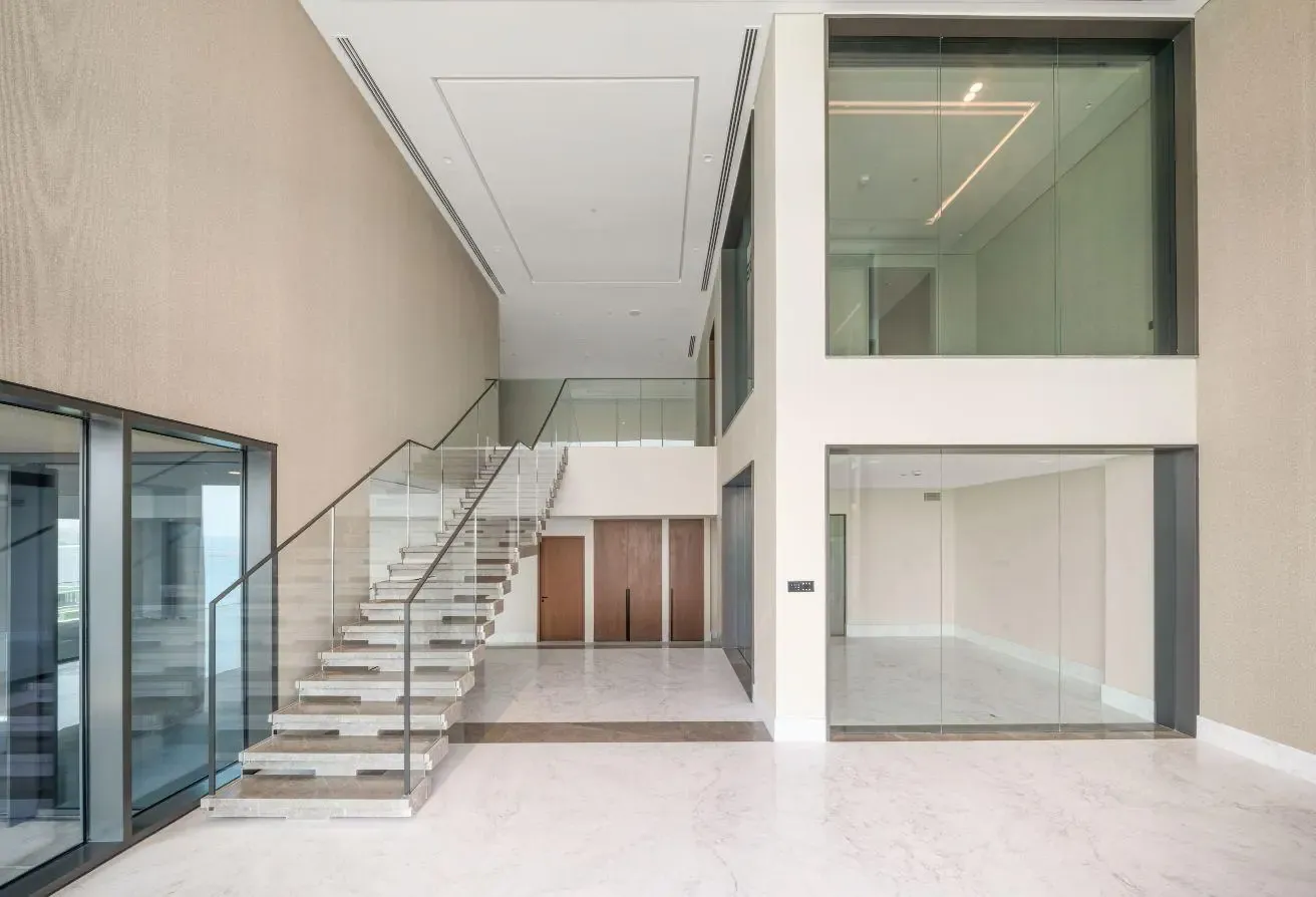 Luxury 4BR | Available for Rent | Luxury Project