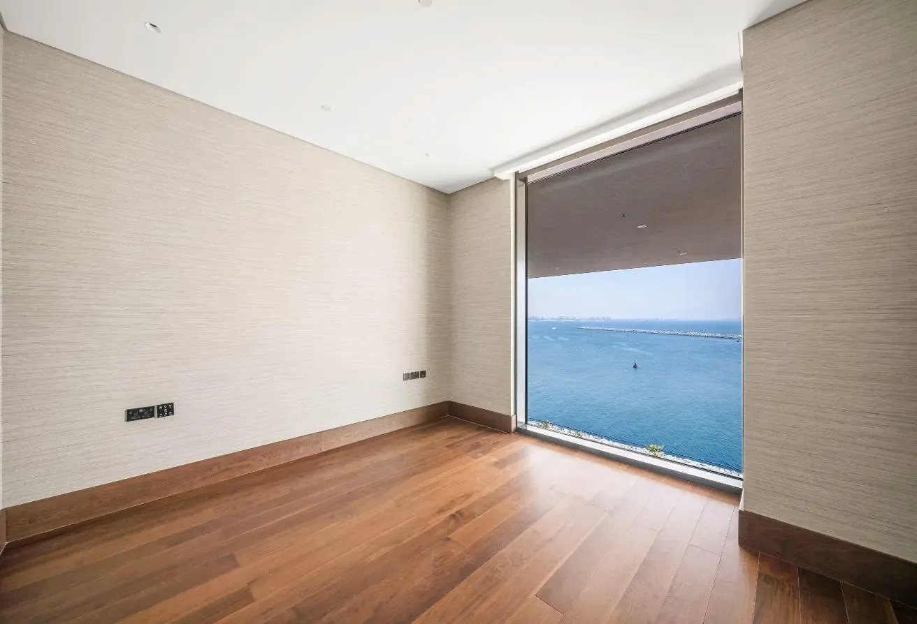 Luxury 4BR | Available for Rent | Luxury Project
