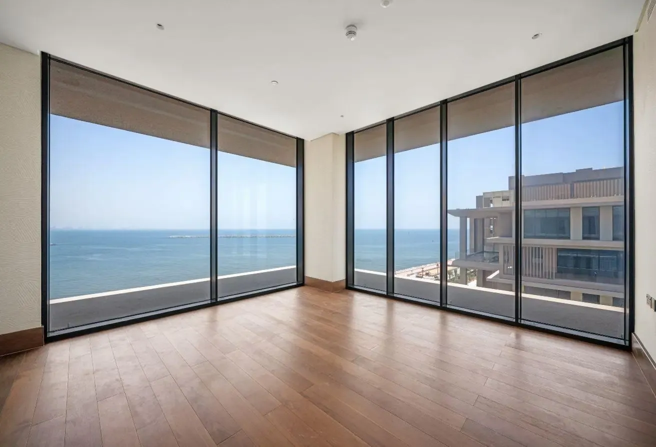 Luxury 4BR | Available for Rent | Luxury Project