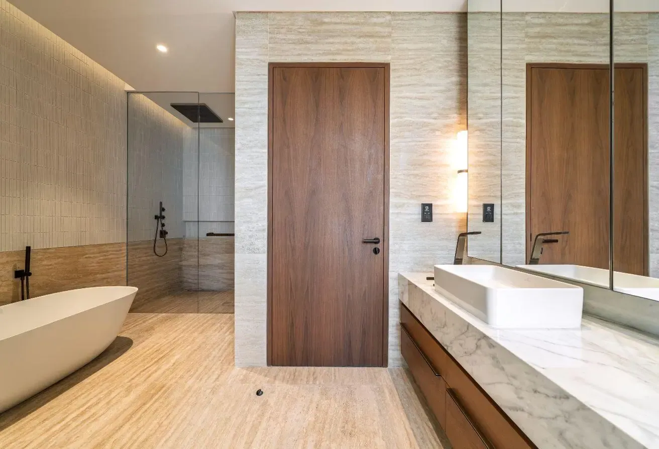 Luxury 4BR | Available for Rent | Luxury Project