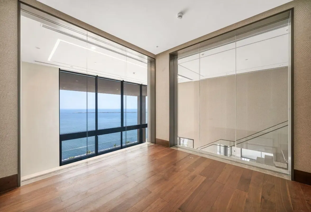 Luxury 4BR | Available for Rent | Luxury Project