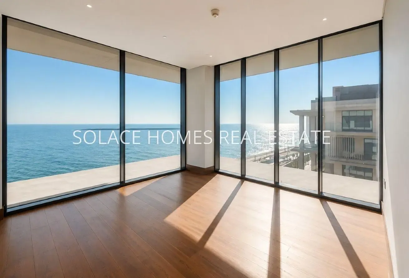 - Enjoy Living at the highest level of elegance -