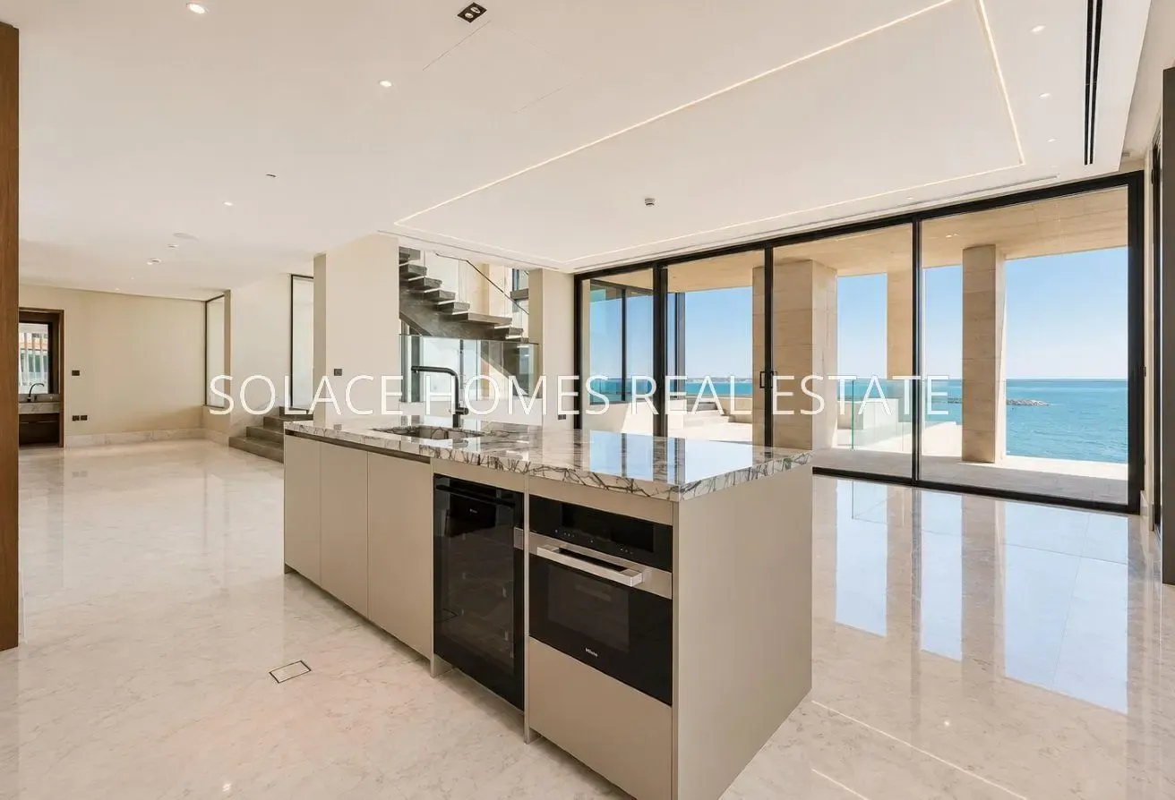 - Enjoy Living at the highest level of elegance -