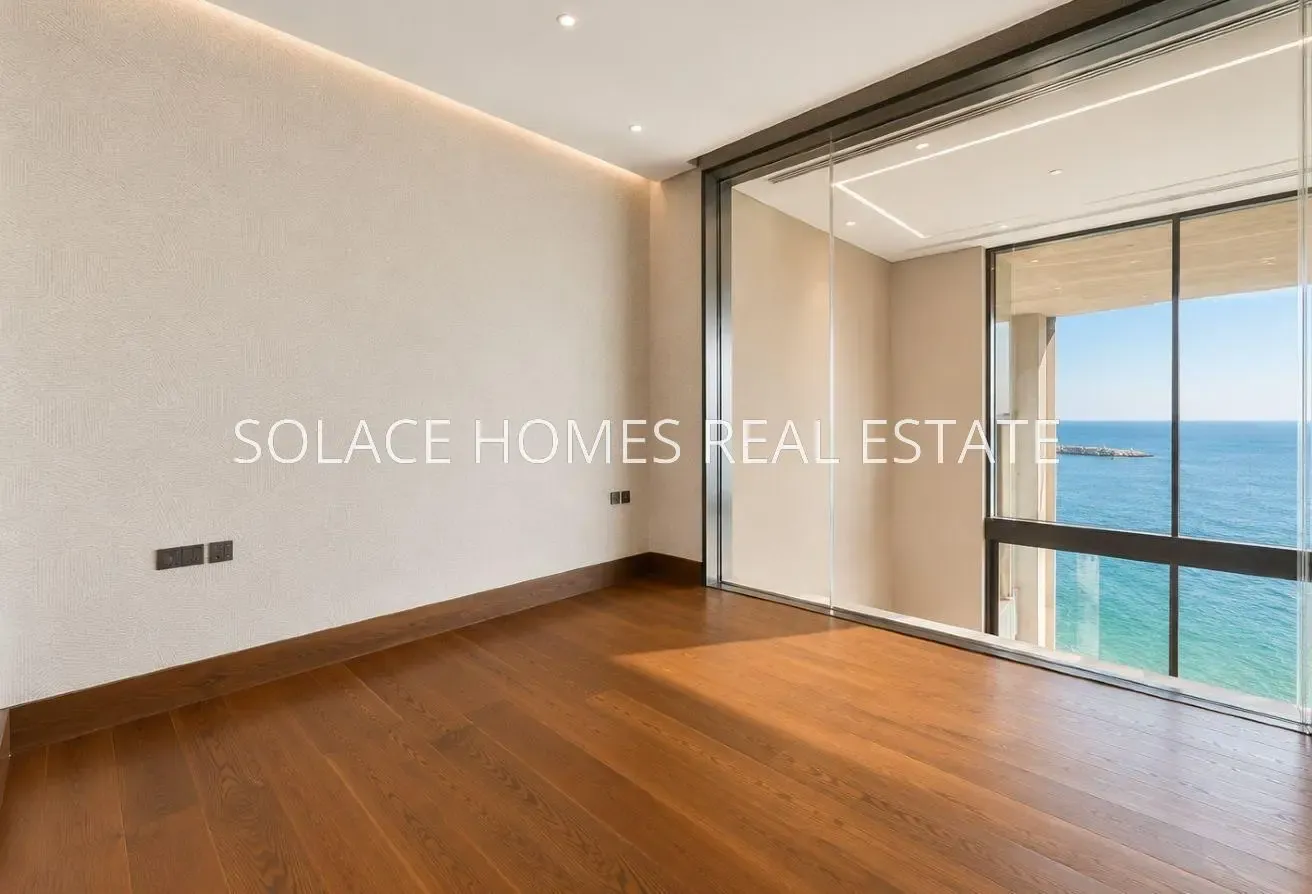 - Enjoy Living at the highest level of elegance -