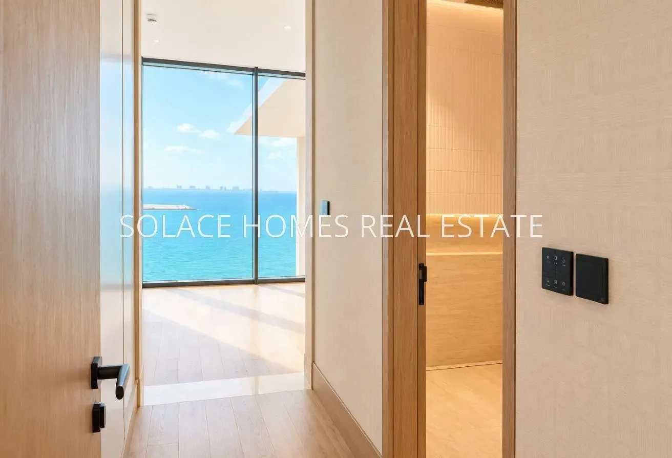 - Enjoy Living at the highest level of elegance -