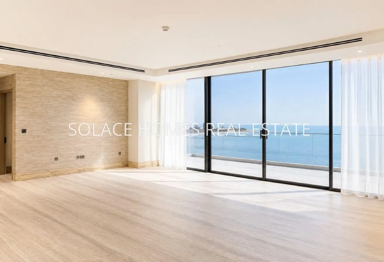 - Enjoy Living at the highest level of elegance -