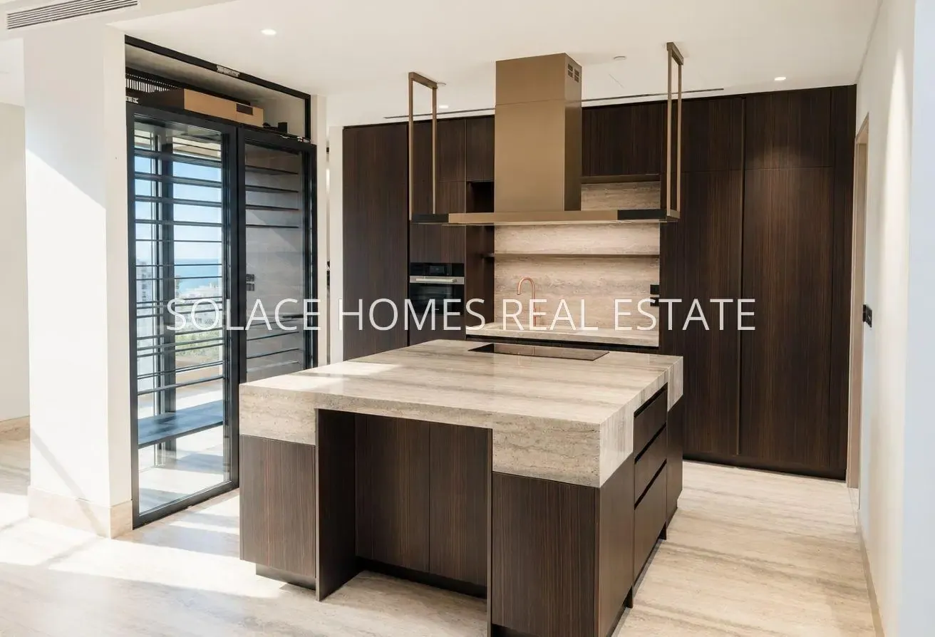 Brand New Apartent in the Jewel of Palm Jumeirah
