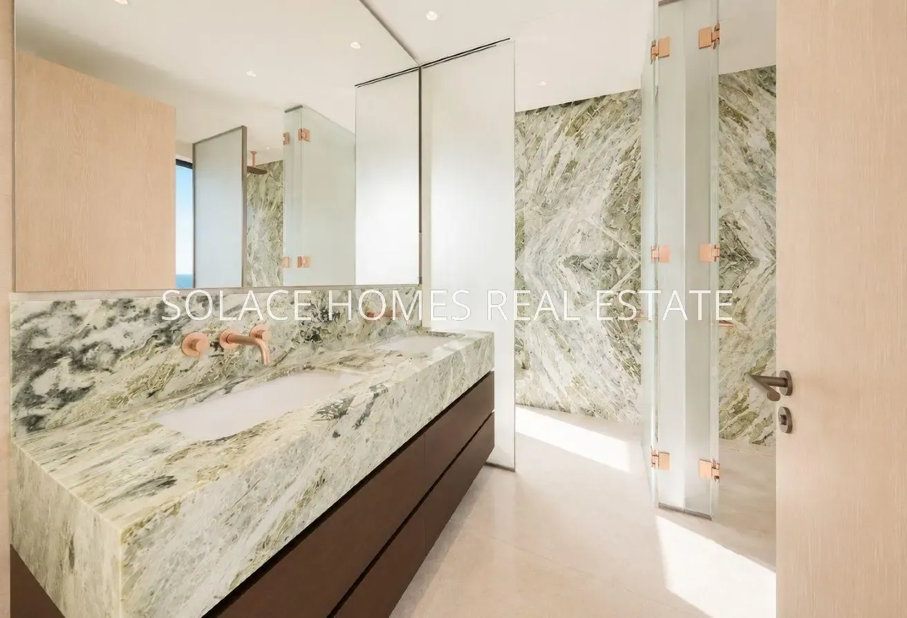 Brand New Apartent in the Jewel of Palm Jumeirah