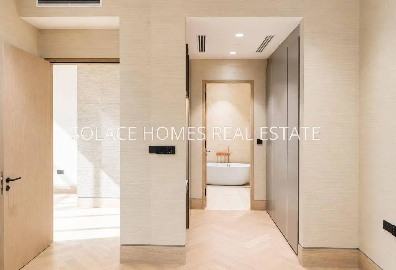 Beautiful Sea View - Brand New - High End