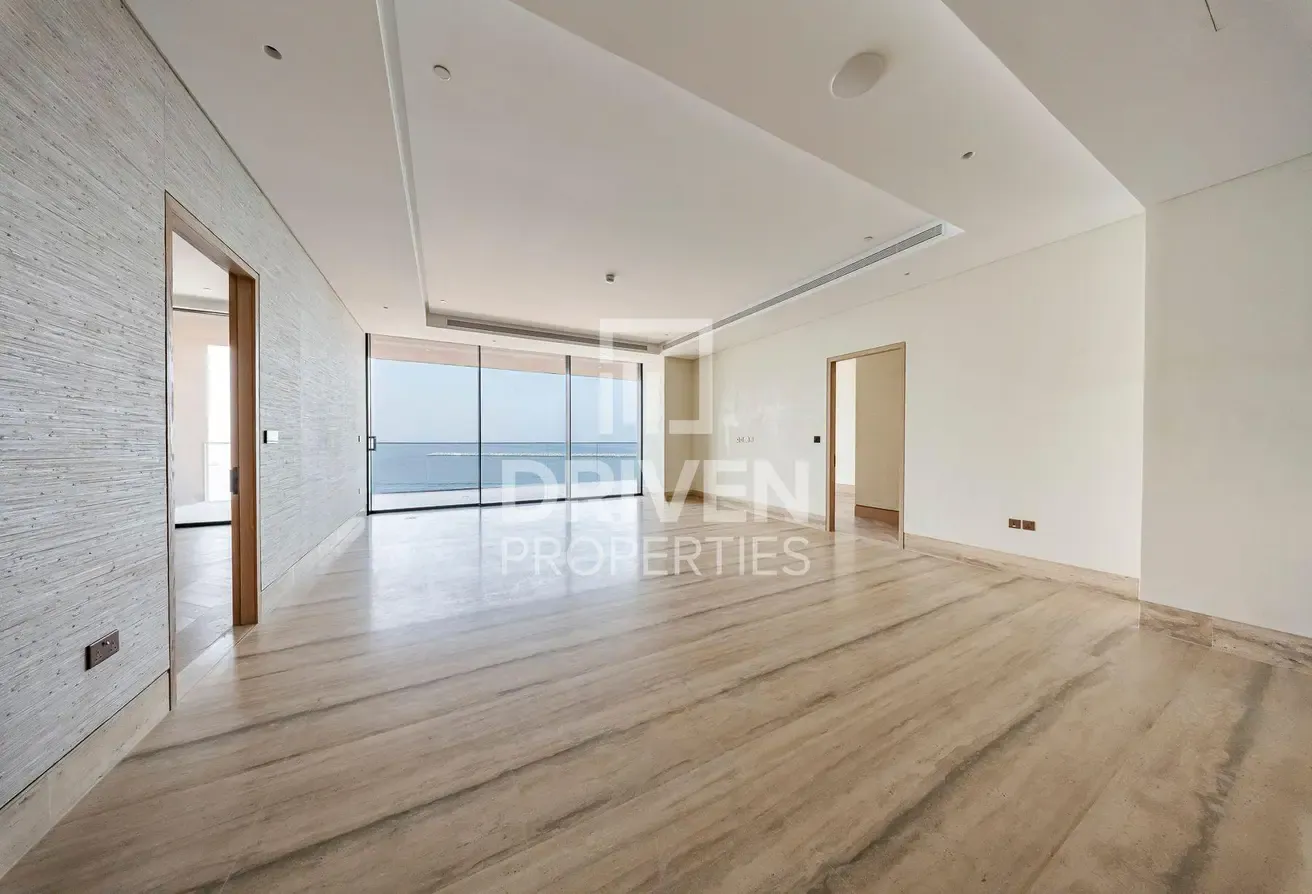 Spacious | Elegant Living | Branded Residences