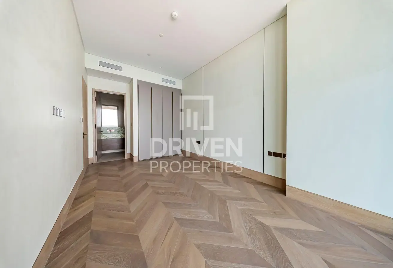 Spacious | Elegant Living | Branded Residences