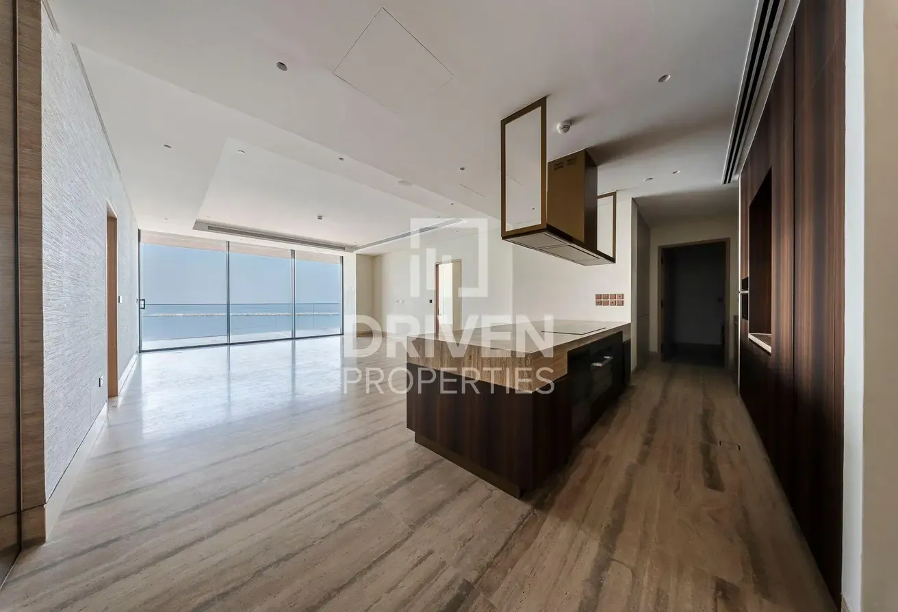 Spacious | Elegant Living | Branded Residences
