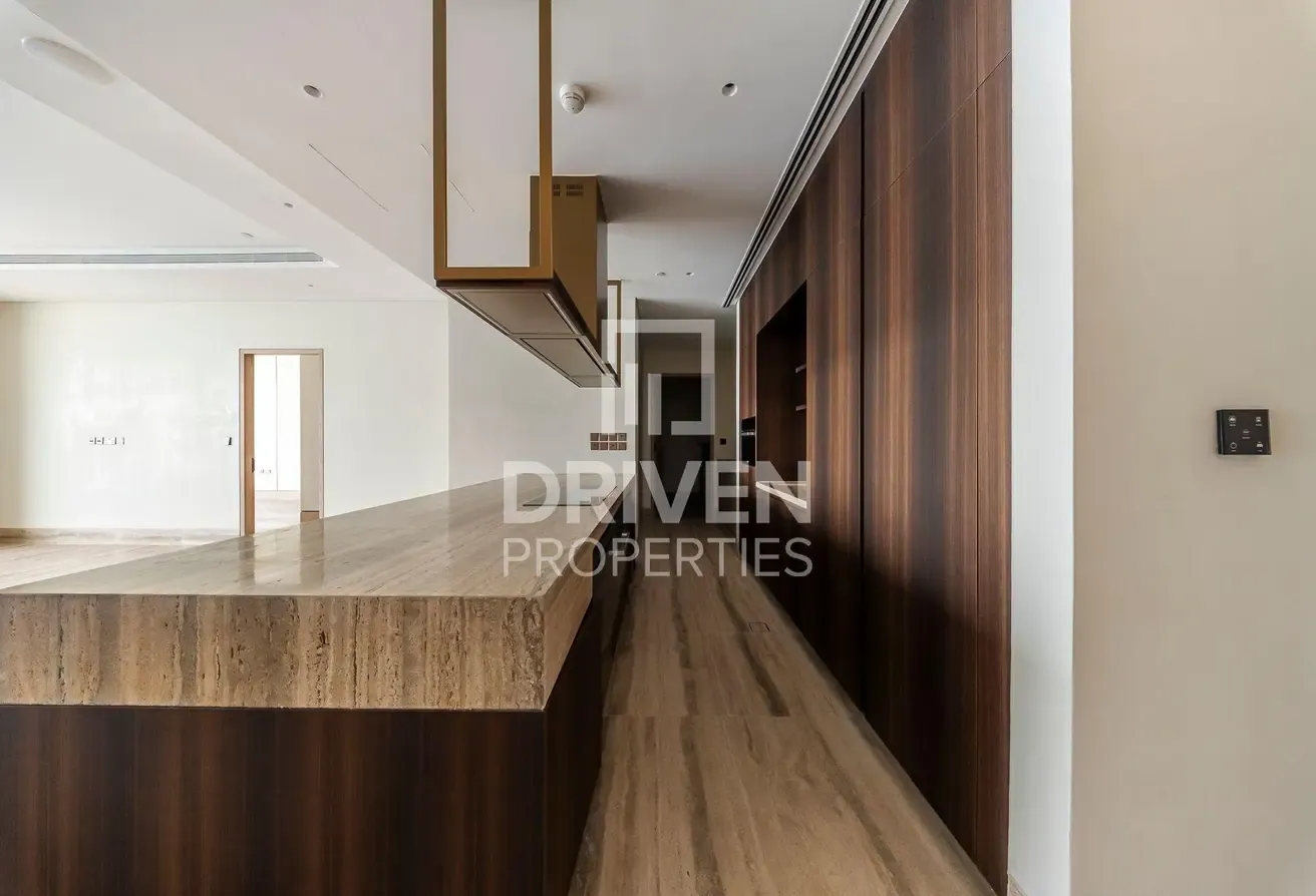 Spacious | Elegant Living | Branded Residences