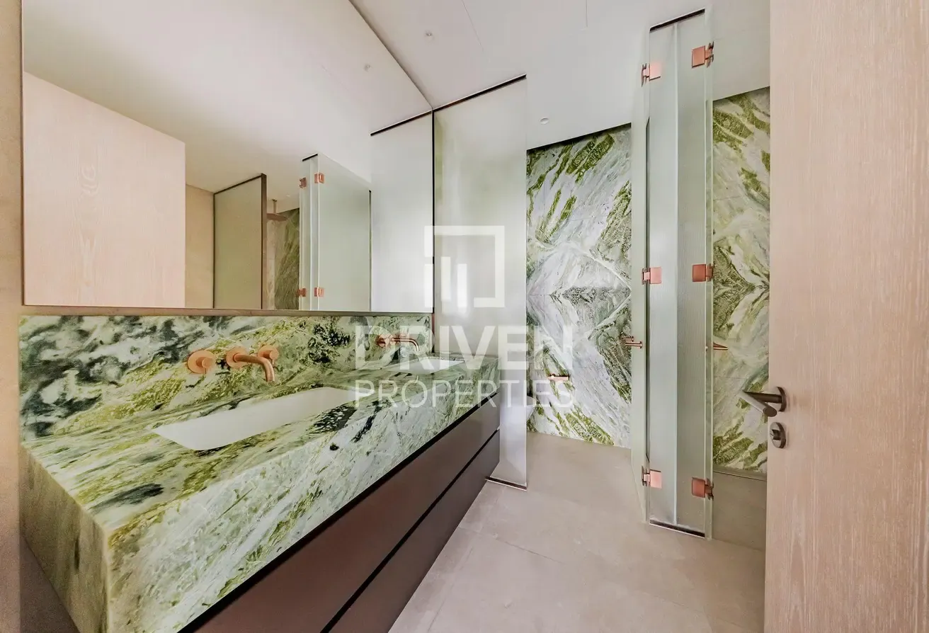 Spacious | Elegant Living | Branded Residences